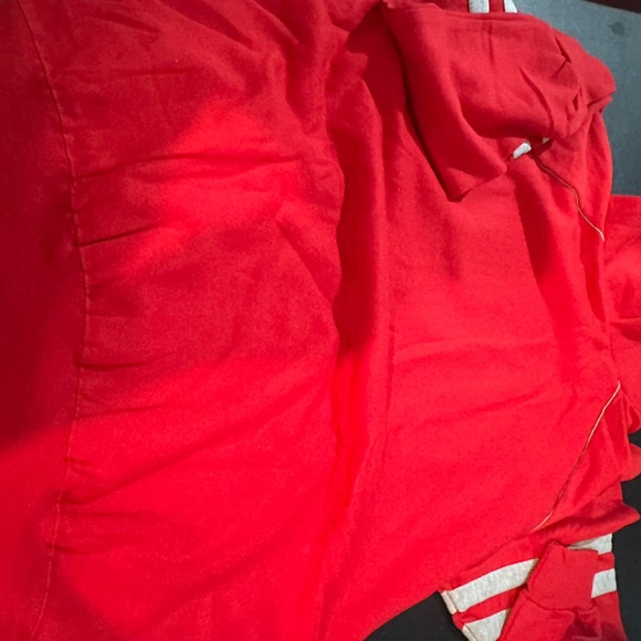 JONZ Hooded Sweatshirt - Picture 9 of 14